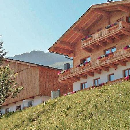 Unterholzhof Vila Piesendorf Exterior foto