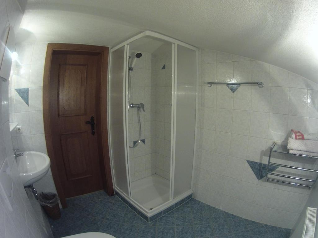 Unterholzhof Vila Piesendorf Quarto foto